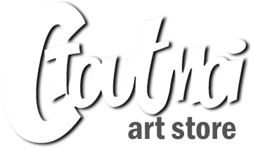 CToutMoi.com Art Store